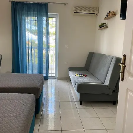 Apartment Smileys Planos (Zakynthos)