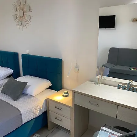 Apartment Smileys Planos (Zakynthos)