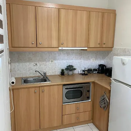 Apartment Smileys *