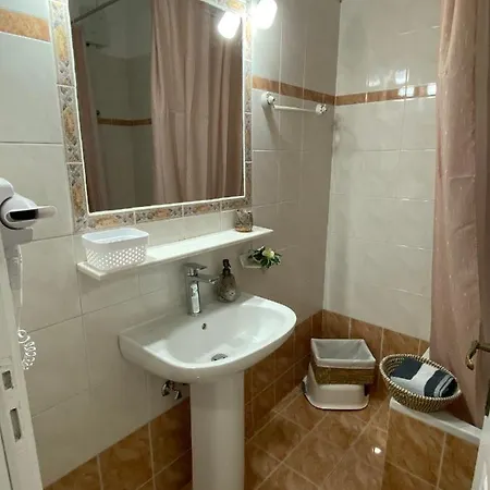 Apartment Smileys Planos (Zakynthos)
