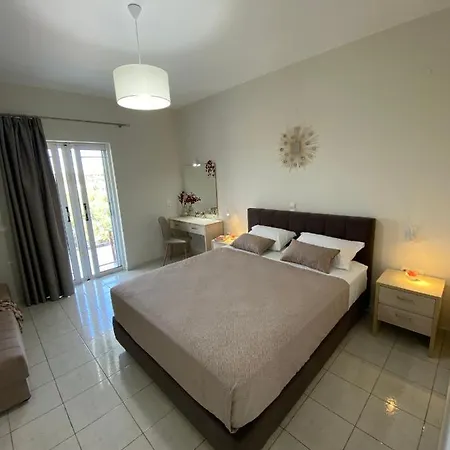 Apartment Smileys Planos (Zakynthos)